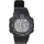 leandro lido Unisex Digital 12-Bit-Display 3 ATM