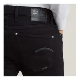 G-Star Jeans Skinny Fit, Baumwoll-Mix, für Herren