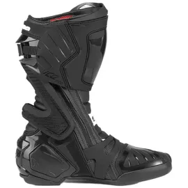 FORMA Ice Pro Flow Schwarz/Schwarz 45