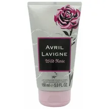 Avril Lavigne Wild Rose Körperlotion 150 ml