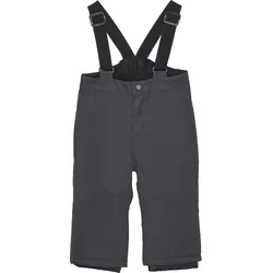 Color Kids Ski Pants Solid 741049 phantom (1919) 98