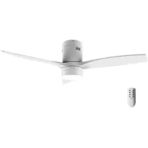 Cecotec Energysilence Aero 5600 132 cm Deckenventilator Weiß