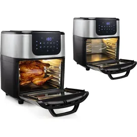 Princess 182075 Backofen-Fritteuse DeLuxe