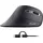 Equip Ergonomische Maus schwarz