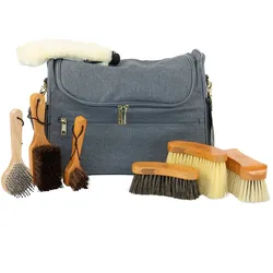 Grooming Deluxe Grooming Bag Set Pflegetasche