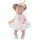 Marina & Pau Alina Party Weichkörperpuppe (45 cm)
