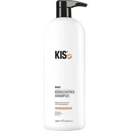 KIS KeraControl Shampoo 300 ml