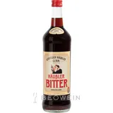 Häußler Bitter Gera Kräuterlikör 0,7 l