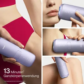 ULIKE Air 3 IPL-Haarentferner Provence Purple