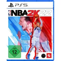 NBA 2K22 - PS5