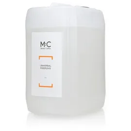 Comair M:C Lockenwickler Universal Fixierung 1:1 Flüssig 5000ml Kanister, 1 tlg.
