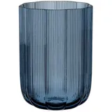 Villeroy & Boch Fleur Bleu Vase 22,5 cm Blau,