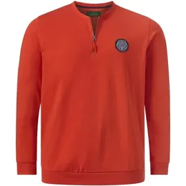 Charles Colby Troyer orange XL