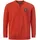Charles Colby Troyer orange XL