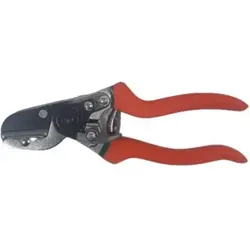Gartenschere Amboss 205mm/20mm