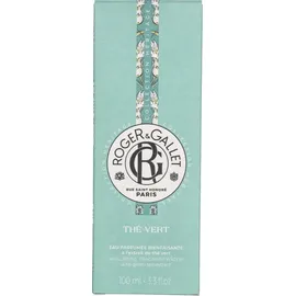 Roger & Gallet The Vert Eau de Parfum 100 ml