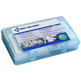 First Aid Only Pflasterset Gastronomie/Gewerbe 13,2 x 20,78 cm 100 St.