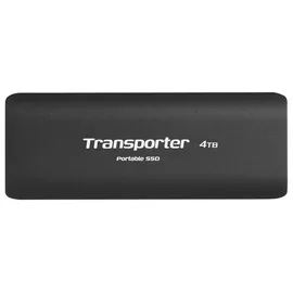 Patriot Transporter Portable SSD 4TB, USB-C 3.1 (PTP4TBPEC)