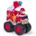 Spin Master SPINMASTER 6069306 Paw Patrol PAW Rescue Wheels Vehicles Marshall