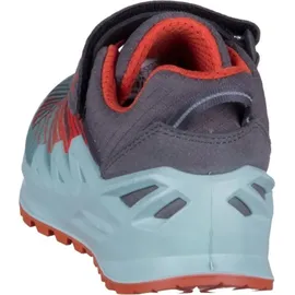 Lowa Merger GTX Junior VCR LO für Kinder, bunt, Größe 27