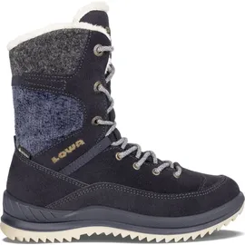 Lowa Winterstiefel Blau 33