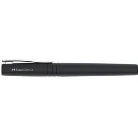 Faber-Castell Poly Pen Patronenfüller schwarz M (mittel), 1 St.