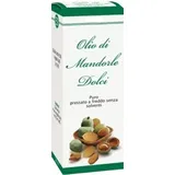 Groß GmbH - medizinisch-technische Handelsvertretung Massage-Öl 100% natürliches Mandelöl süß