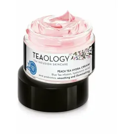Teaology Peach Tea Hydra Cream 50 ml