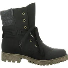 Rieker Damen 78531 Schnürboots