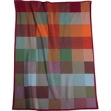 BIEDERLACK Plaid | Colour-Woven - 150 x 200