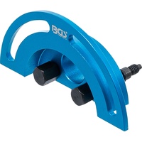 BGS Wasserpumpenrad-Haltewerkzeug für Opel Ecotec-Motoren