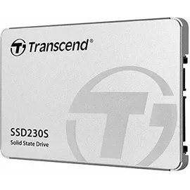 Transcend SSD230S 256 GB 2,5"