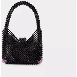 Bogner Crossbody Bags - Beaded Bag - Gr. unisize - in Schwarz - für Damen