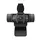 Logitech HD Webcam 1920 x 1080 Pixel USB Schwarz