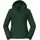 Schöffel Damen Doppeljacke 3in1 Jacket Yekuro WMS, Größe 46 in Grün dark jade