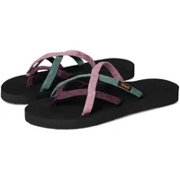 Teva Olowahu Damen Lila Multi 43