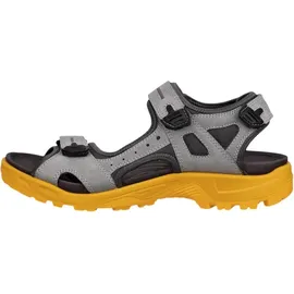ECCO Offroad Herren grau 45