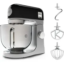 Kenwood kMix KMX750BK schwarz