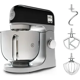 Kenwood kMix KMX750BK schwarz