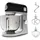 Kenwood kMix KMX750BK schwarz