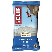 Clif Bar Chocolate Chip Riegel 68 g