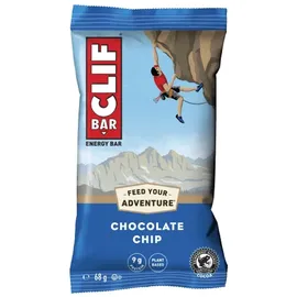 Clif Bar Chocolate Chip Riegel 68 g