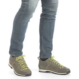 Dolomite Cinquantaquattro Low Herren Blue/Cord 43 1/3