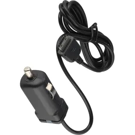 AccuCell Ladekabel 12 Volt passend für Samsung SGH-U900 Soul, S5230