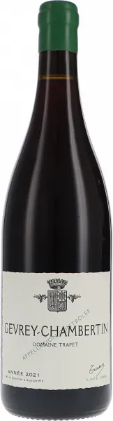 Gevrey-Chambertin Cuvée 1859 Trapet Père & Fils 2021 BIO