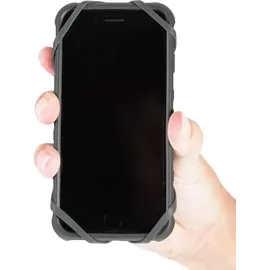 Topeak Omni Ridecase II Smartphone-Halterung schwarz