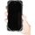 Topeak Omni Ridecase II Smartphone-Halterung schwarz