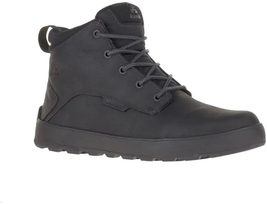 Kamik Spencer Mid black (BLK) 43