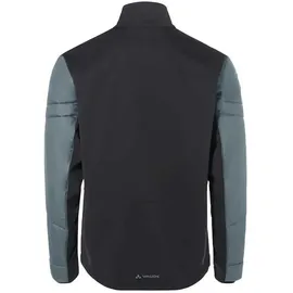 Vaude Herren Minaki IV Jacke (Größe L, grau)