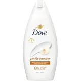 Dove Pflegedusche Sanftes Verwöhn-Duschgel 450 ml